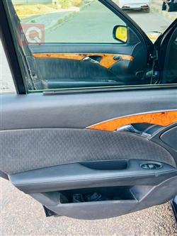 مێرسێدس بێنز E-Class